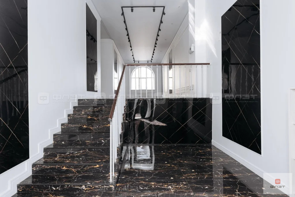 Продажа офиса, Казань, ул. Касаткина - Фото 4