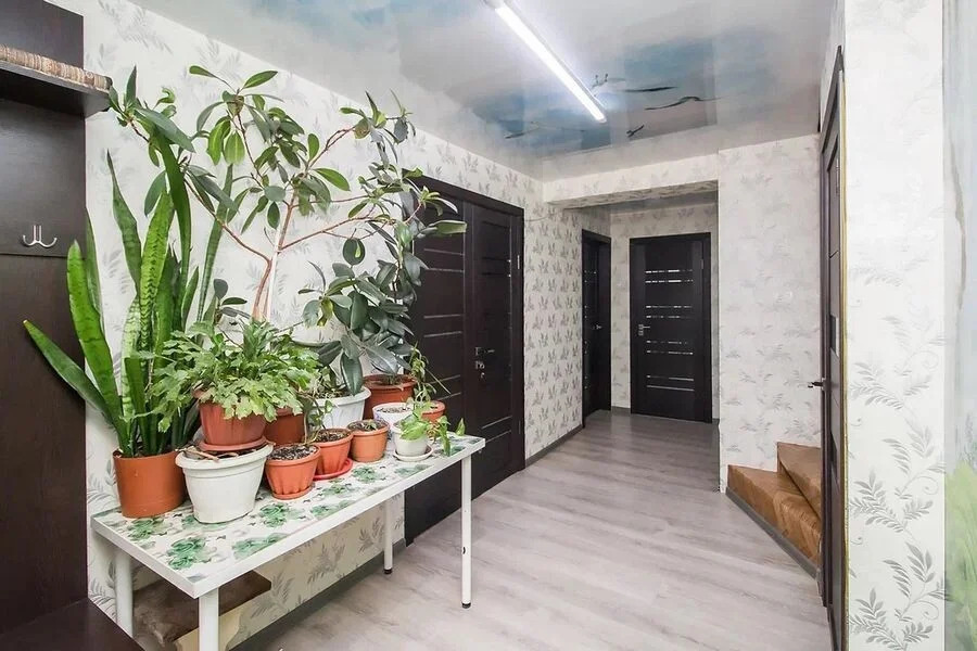 Продажа квартиры, Новосибирск, ул. Хилокская - Фото 18