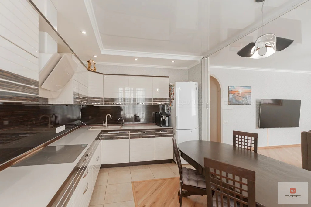 Продажа квартиры, Казань, ул. Седова - Фото 1