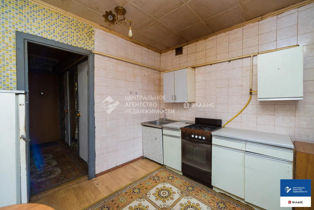 Продажа квартиры, Рязань, ул. Новоселов - Фото 5