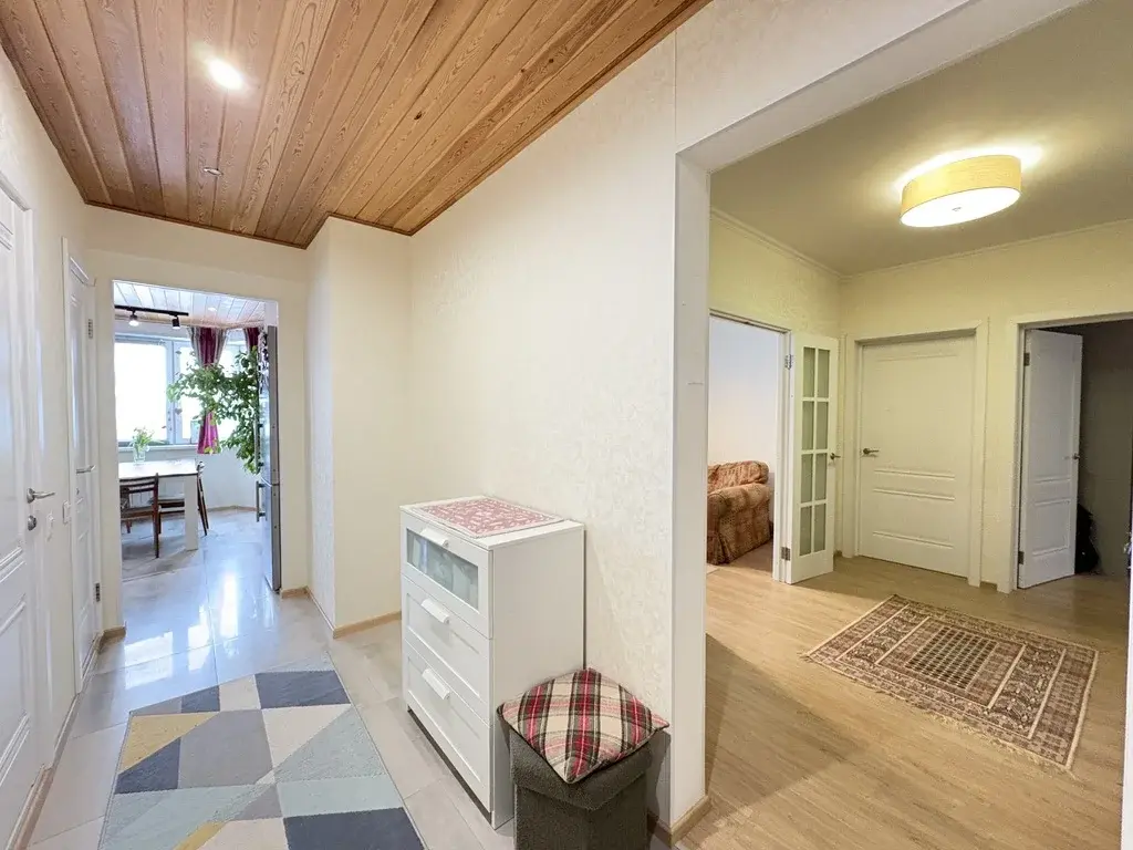 Продажа 3х к.кв. в ЖК Восточное Бутово - Фото 6