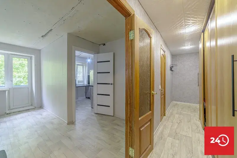 2-комнатная квартира в тихом районе Совхоз Техникум 49 - Фото 6