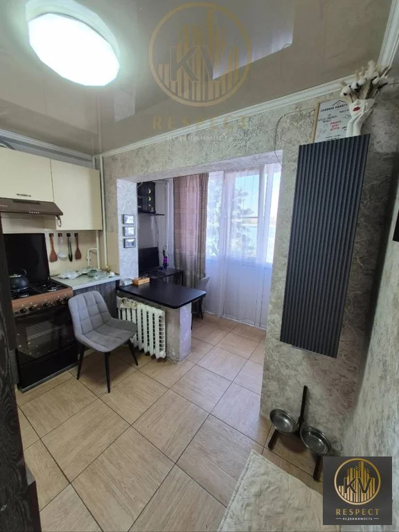 Продажа квартиры, Ессентуки, ул. Пятигорская - Фото 1