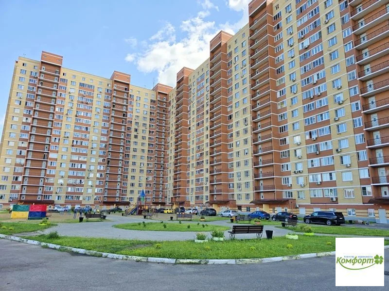 Продажа квартиры, Раменское, Раменский район, ул. Приборостроителей - Фото 9