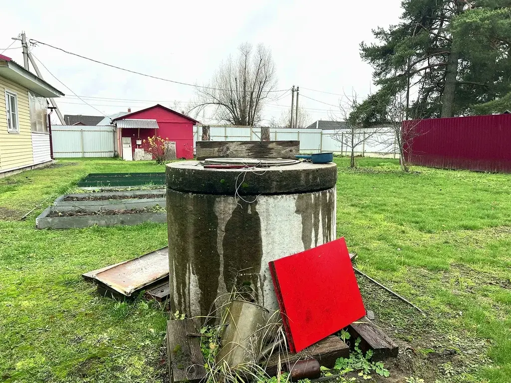 Дом в поселке Радовицкий - Фото 30