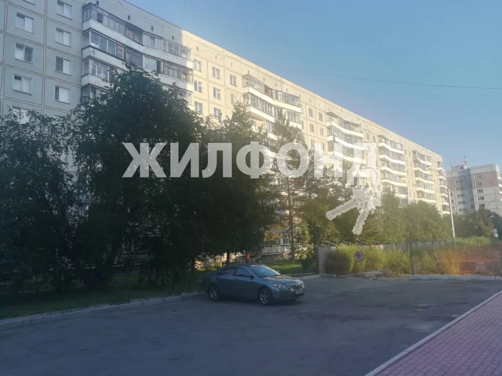 Продажа квартиры, Новосибирск, ул. Вяземская - Фото 2