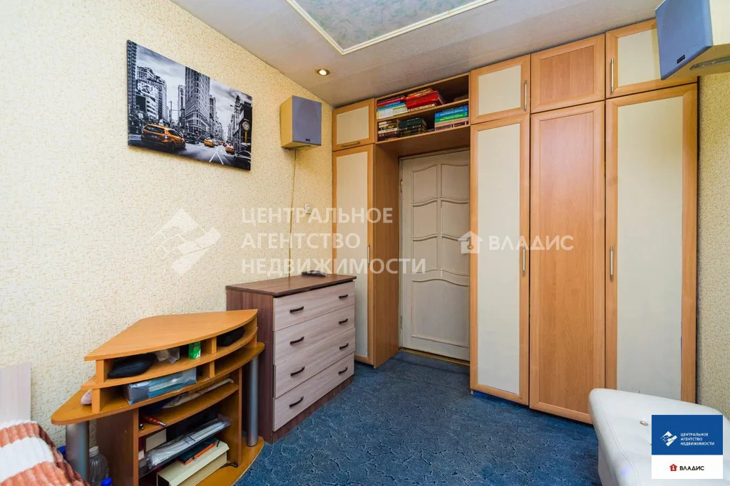Продажа квартиры, Рязань, ул. Советской Армии - Фото 1