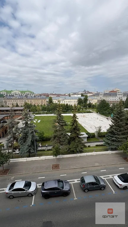 Продажа квартиры, Казань, ул. Дзержинского - Фото 1