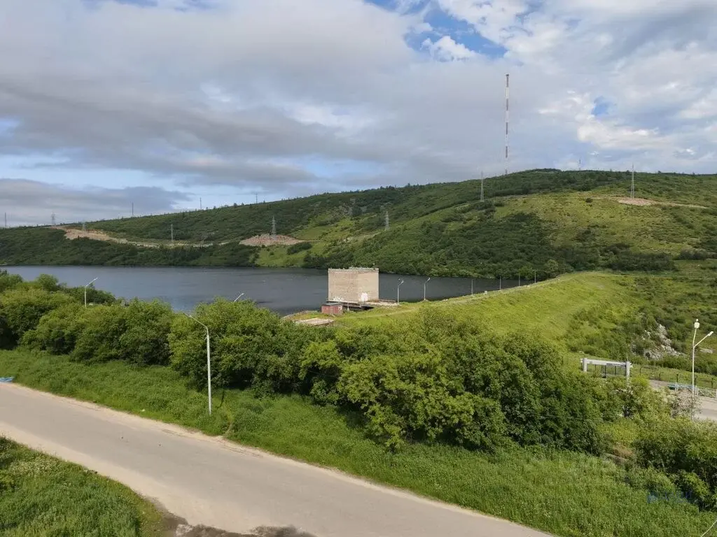 Купить комнату 25.0/18м Речная ул., 57, Магадан, Магаданская область - ... - Фото 1