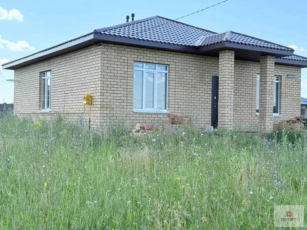 Продажа дома, Лаишевский район, ул. Ореховая - Фото 1