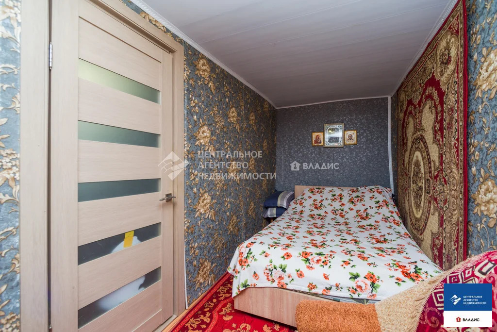 Продажа дома, Октябрьский, Михайловский район, ул. Корнеева - Фото 5