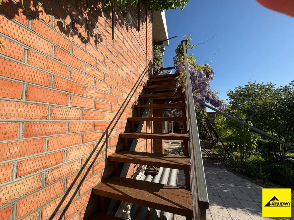 Продажа дома, Должанская, Ейский район, ул. Октябрьская - Фото 19