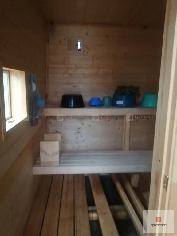 Продажа дома, Казань, садовое товарищество Любитель Природы - Фото 15