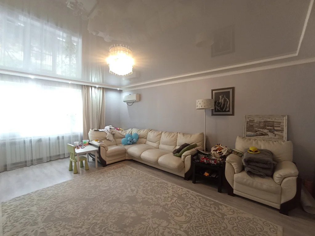 Продажа квартиры, Темрюк, Темрюкский район, ул. Анджиевского - Фото 0