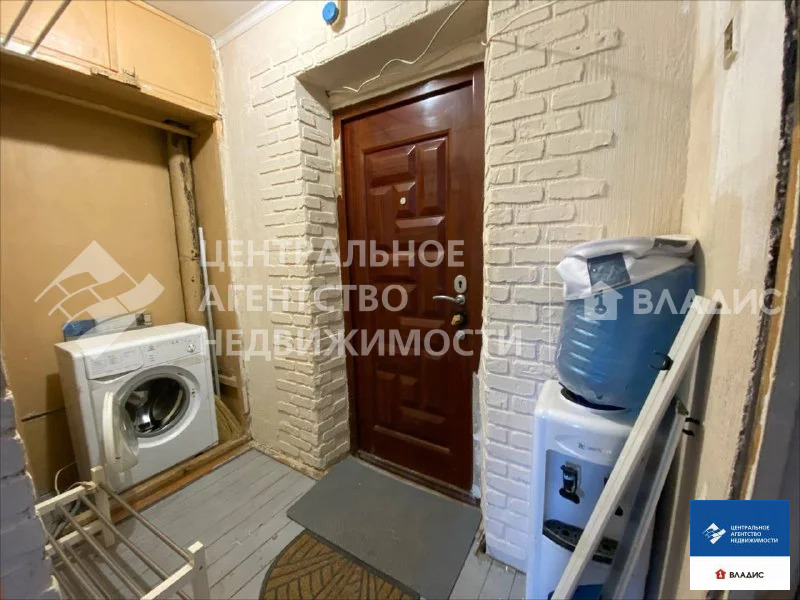 Аренда квартиры, Рязань, посёлок Мехзавода - Фото 4