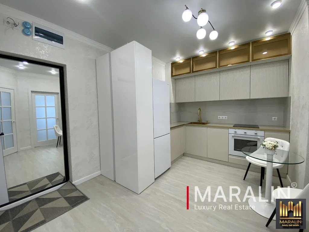 Продажа квартиры, Ростов-на-Дону, Ворошиловский пр-кт. - Фото 1