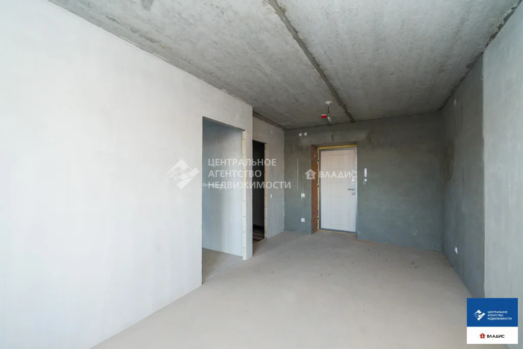 Продажа квартиры, Рязань, ул. Космонавтов - Фото 6