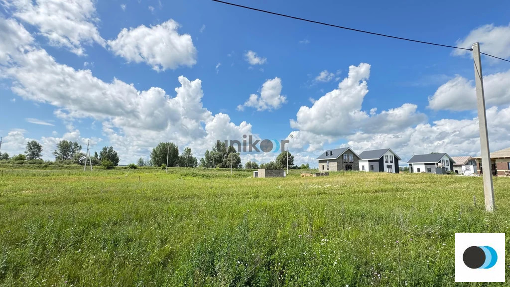 Продажа участка, Старые Киешки, Кармаскалинский район, Undefined - Фото 3
