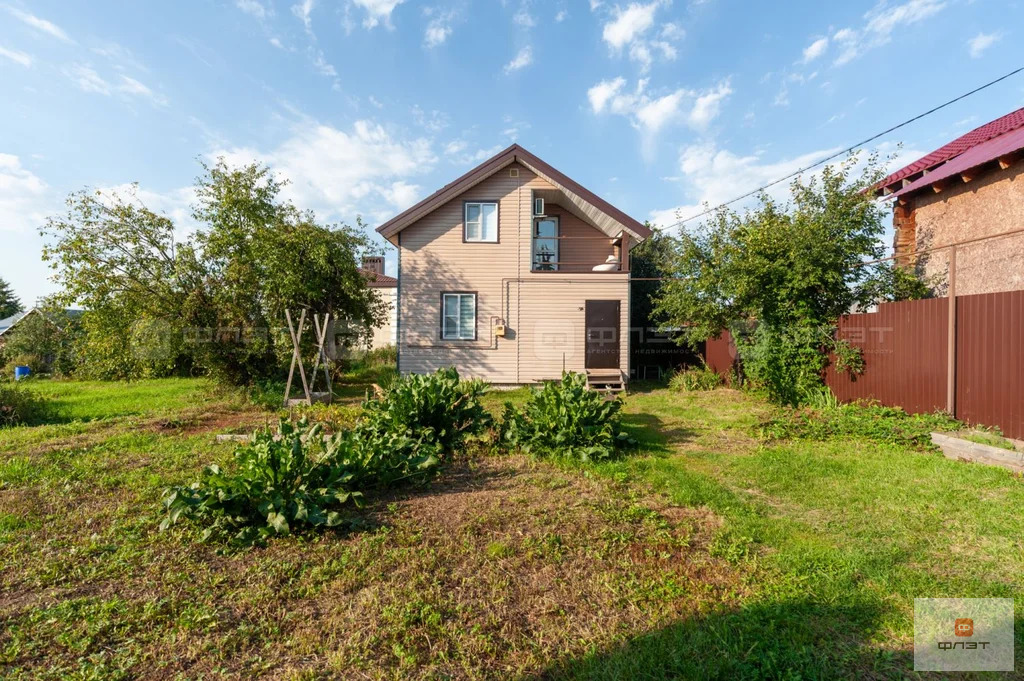 Продажа дома, Казань, ул. Пожарная - Фото 34