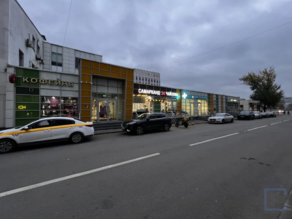 Продажа ПСН, м. Преображенская площадь, ул. Стромынка - Фото 8