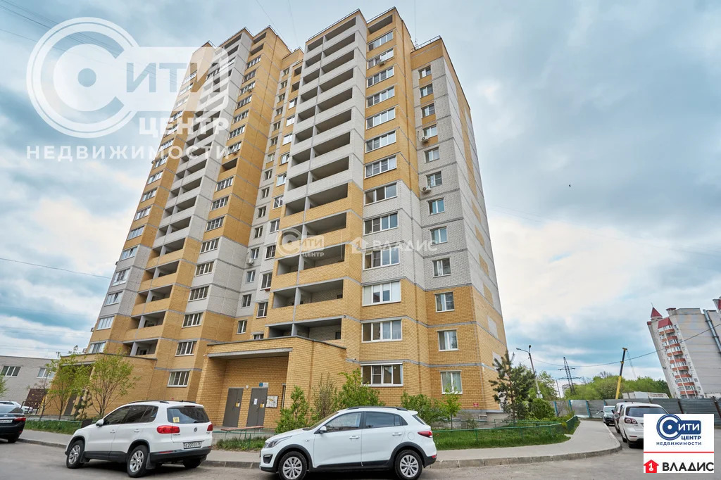 Продажа квартиры, Воронеж, Здоровья пер. - Фото 2