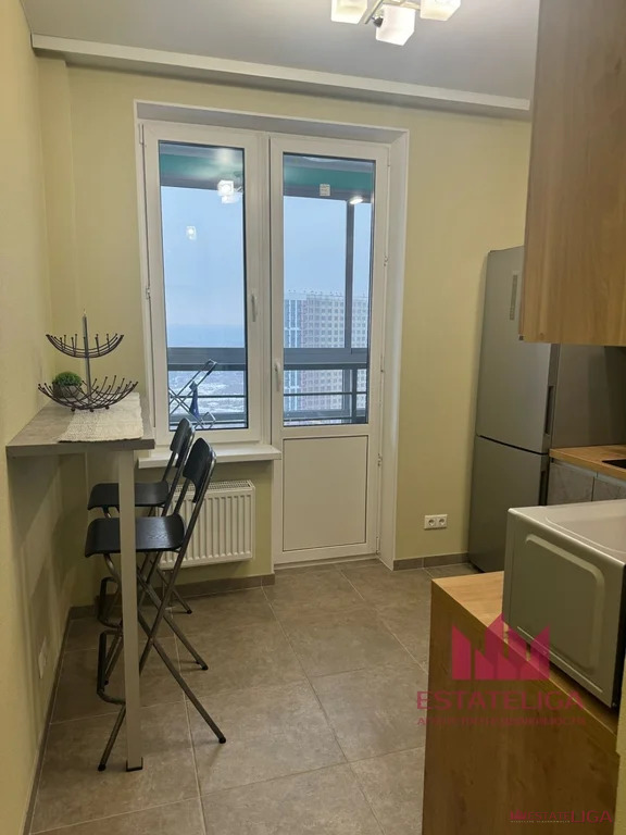 Аренда квартиры, Балашиха, Балашиха г. о., улица Романычева - Фото 1