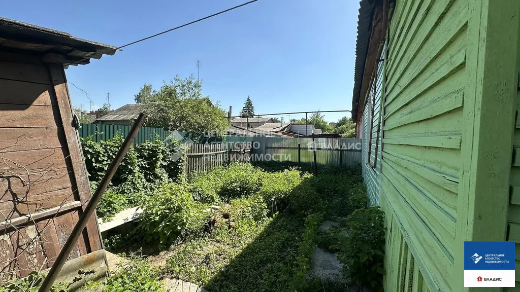 Продажа дома, Рязань, ул. Ветеринарная - Фото 2