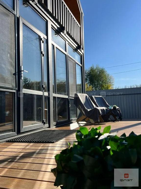 Продажа дома, Казань, садоводческое некоммерческое товарищество Светоч - Фото 7