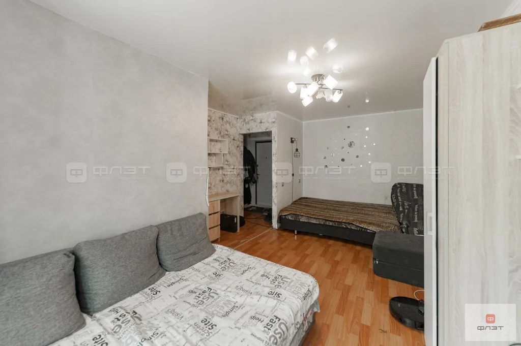 Продажа квартиры, Казань, ул. Воровского - Фото 7