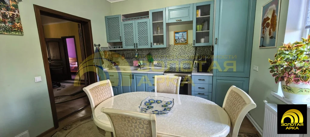 Продажа дома, Варениковская, Крымский район, ул. Мира - Фото 20