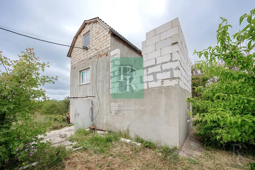 Продажа дома, Севастополь, садовое товарищество Автомобилист - Фото 5