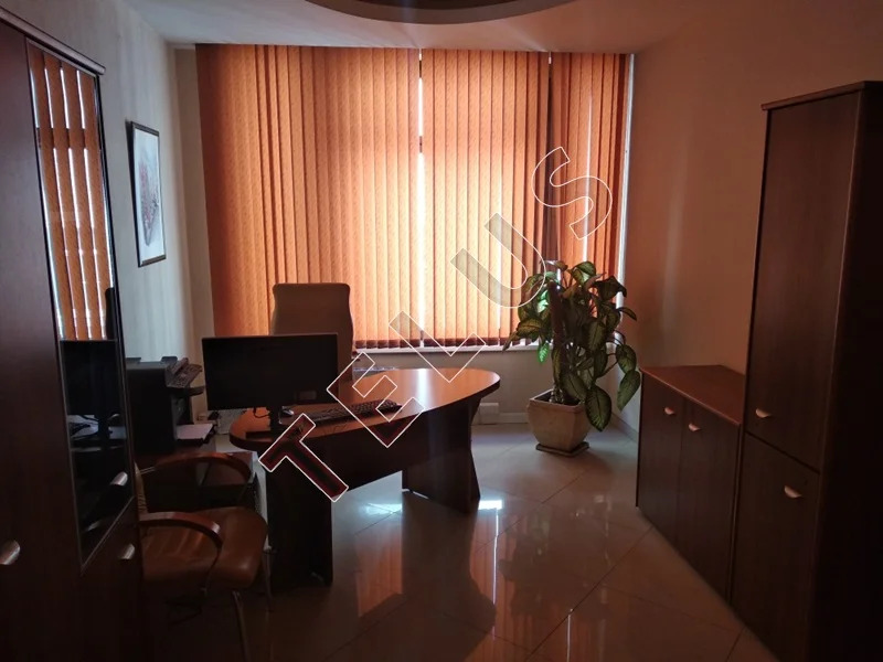 м. Тургеневская, Просвирин переулок, 2 230 м2, "Продажа офисного ... - Фото 19