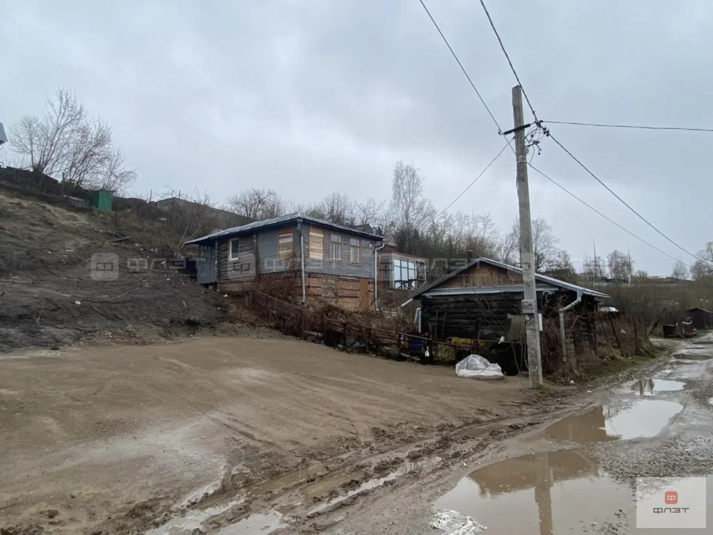 Продажа дома, Казань, дом 361 - Фото 3
