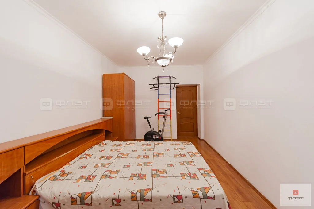Продажа квартиры, Казань, ул. Адоратского - Фото 5