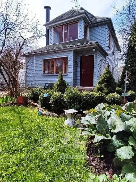 Продажа дома, Истринский район, 49 - Фото 1