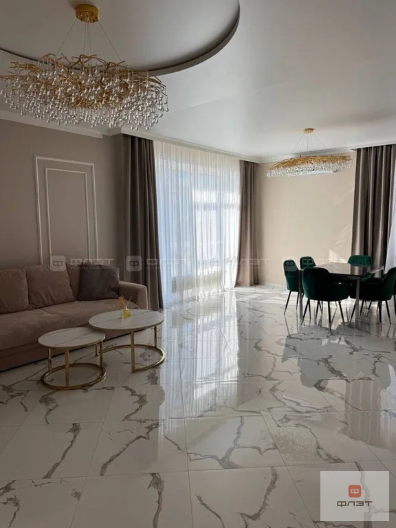 Продажа квартиры, Казань, ул. Дубравная - Фото 5