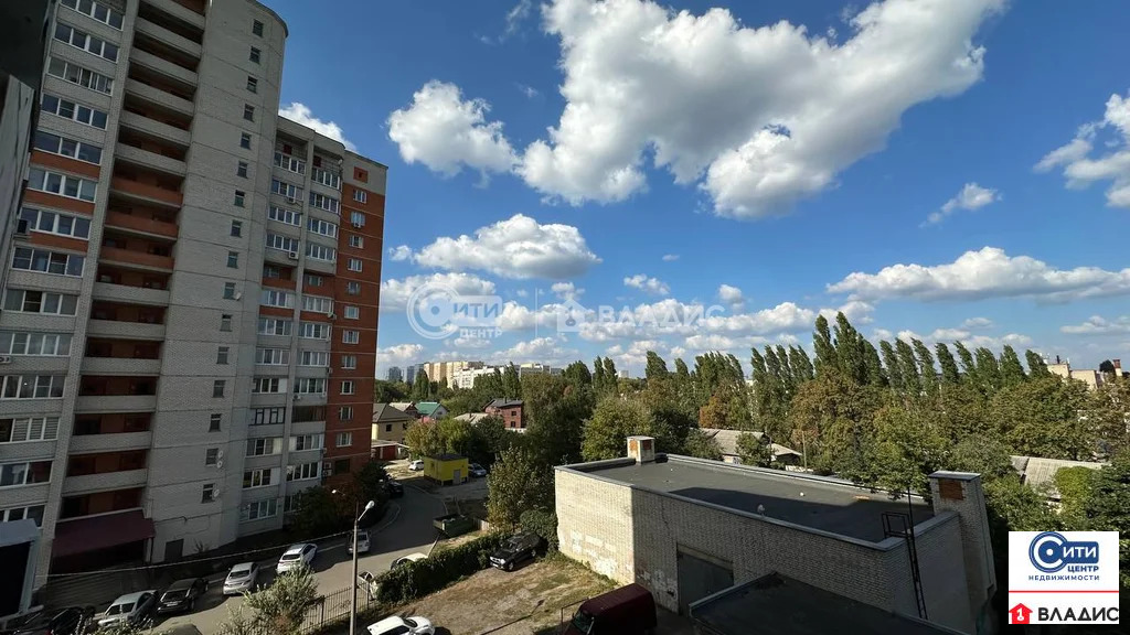 Продажа квартиры, Воронеж, ул. Порт-Артурская - Фото 11