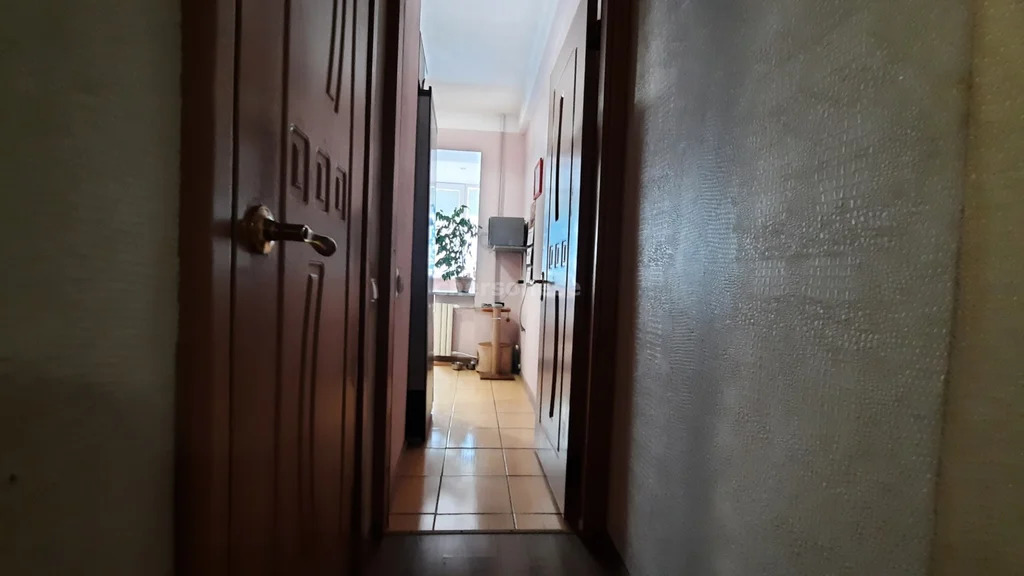 Продажа квартиры, Севастополь, ул. Павла Корчагина - Фото 4