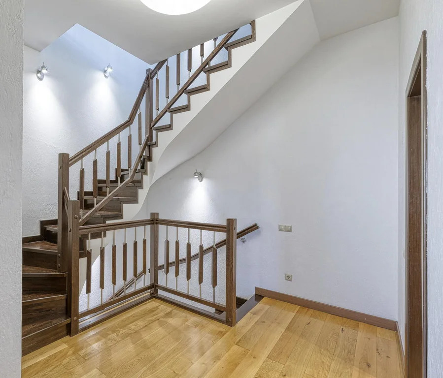 ТАУНХАУС  С ЦЕНТРАЛЬНЫМИ КОММУНИКАЦИЯМИ - Фото 12