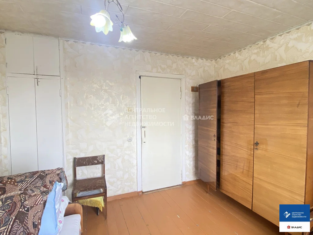 Продажа квартиры, Новомичуринск, Пронский район, Энергетиков пр-кт. - Фото 6