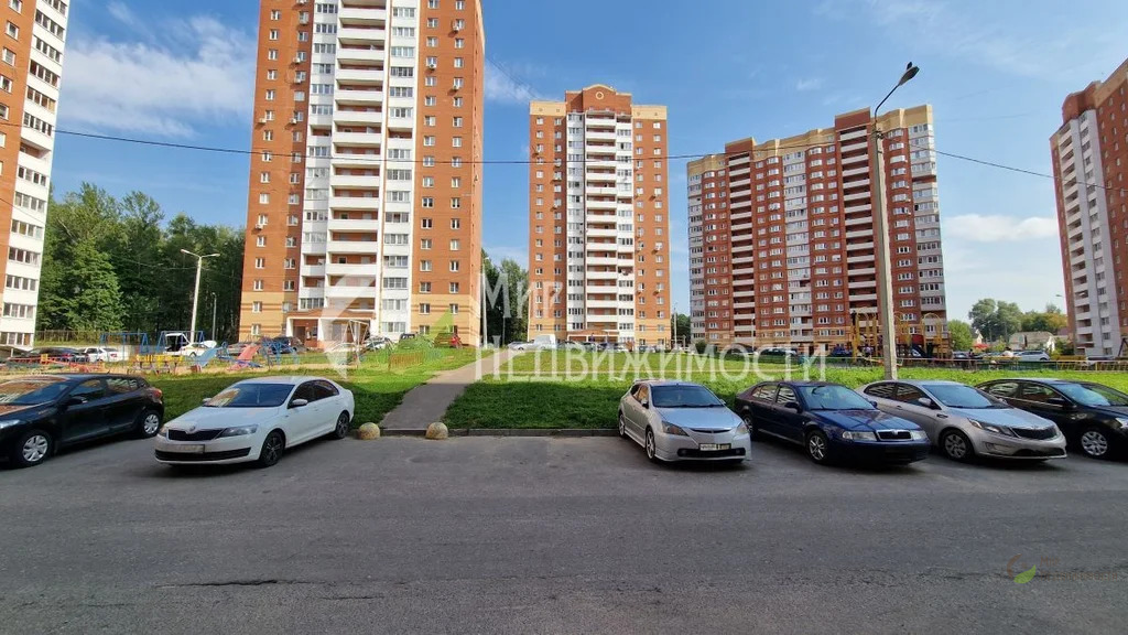 Продажа 2-ком.квартиры ул. 2-я Комсомольская д. 16, корп. 2 - Фото 21