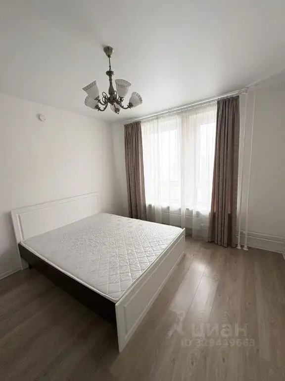 Аренда трехкомнатной квартиры 75.0м ул. Сосновая, 5к1, Котельники, ... - Фото 5