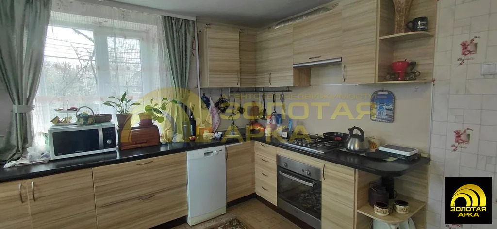 Продажа дома, Крымск, Крымский район, ул. Свободы - Фото 8