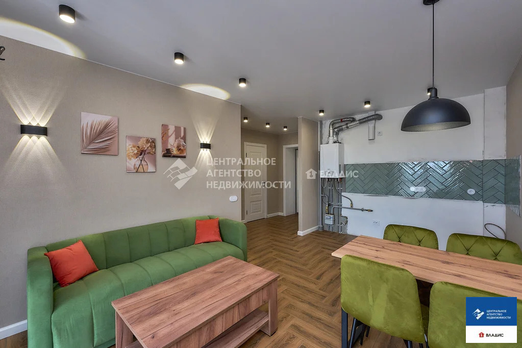 Продажа квартиры, Рязань, ул. Космонавтов - Фото 2