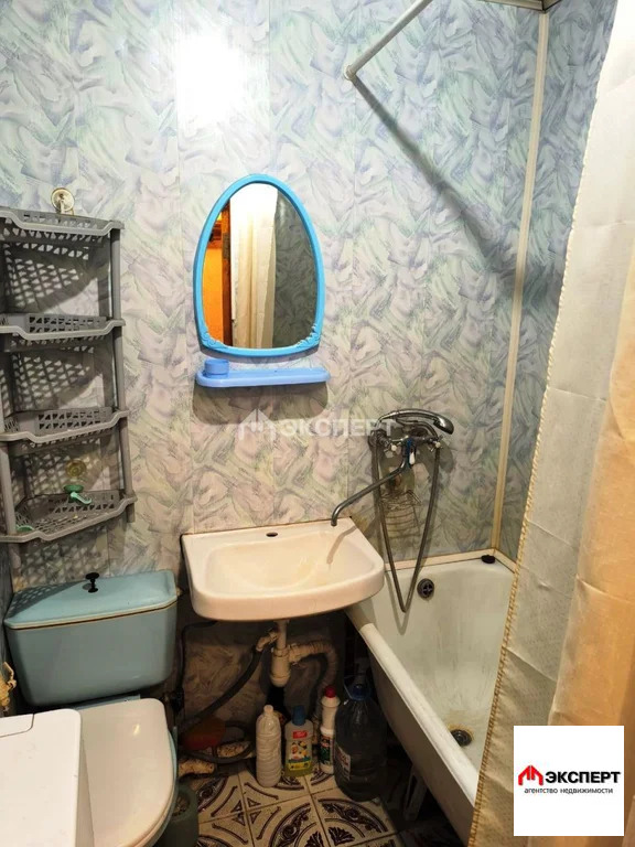 1-комнатная квартира, БЖД проезд - Фото 2