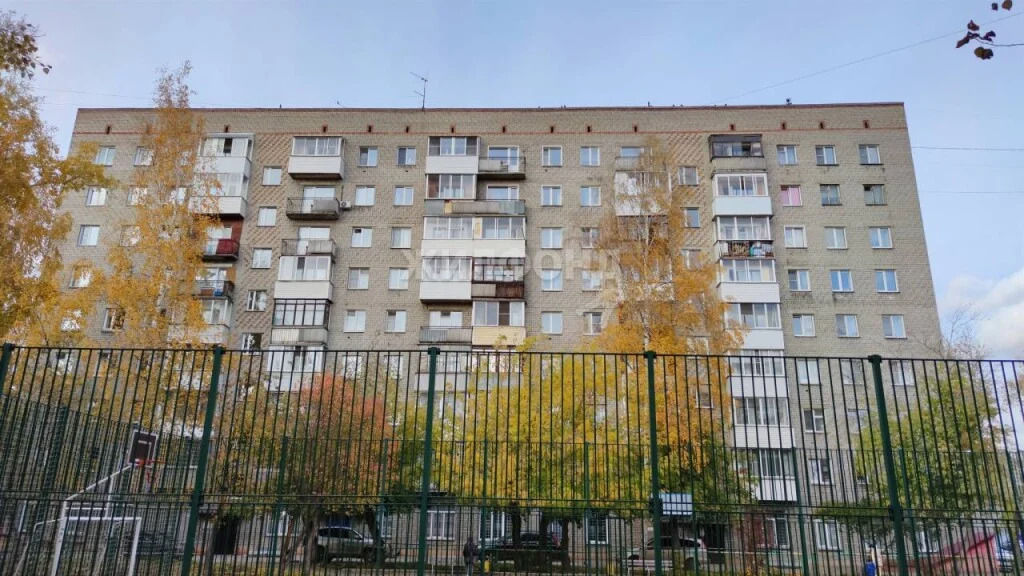 Продажа квартиры, Новосибирск, ул. Гоголя - Фото 10