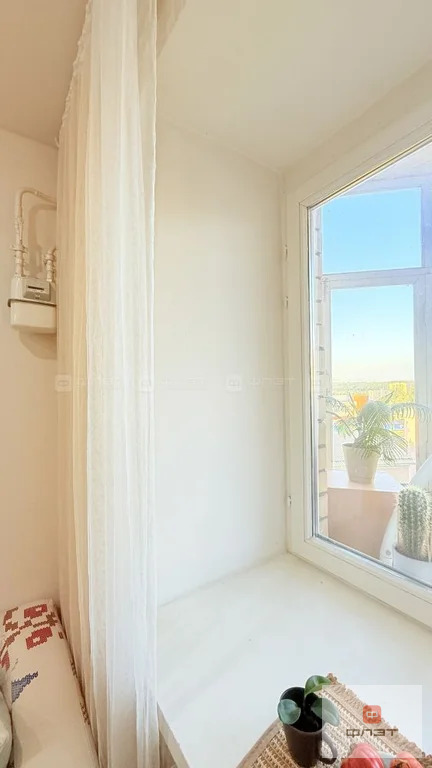 Продажа квартиры, Казань, ул. Журналистов - Фото 6