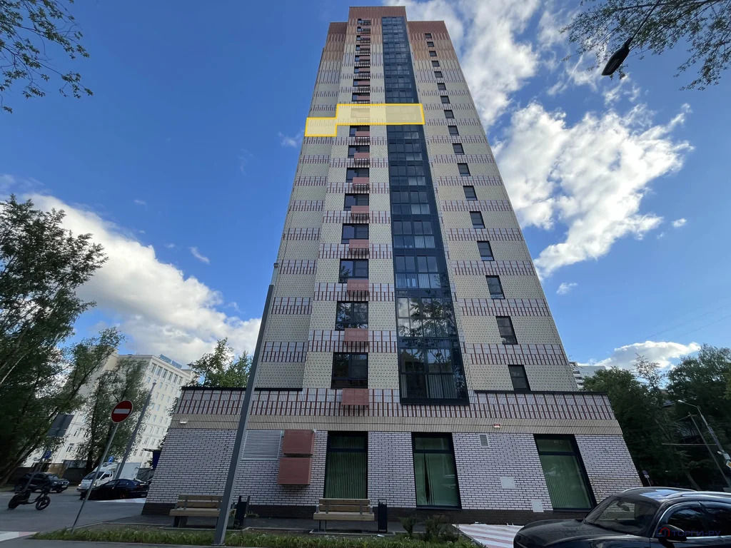 Продажа квартиры, ул. Сходненская - Фото 3