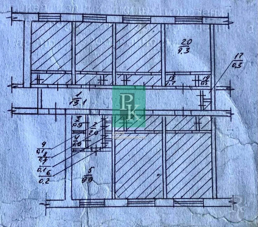 Продажа комнаты, Севастополь, ул. Ефремова - Фото 37