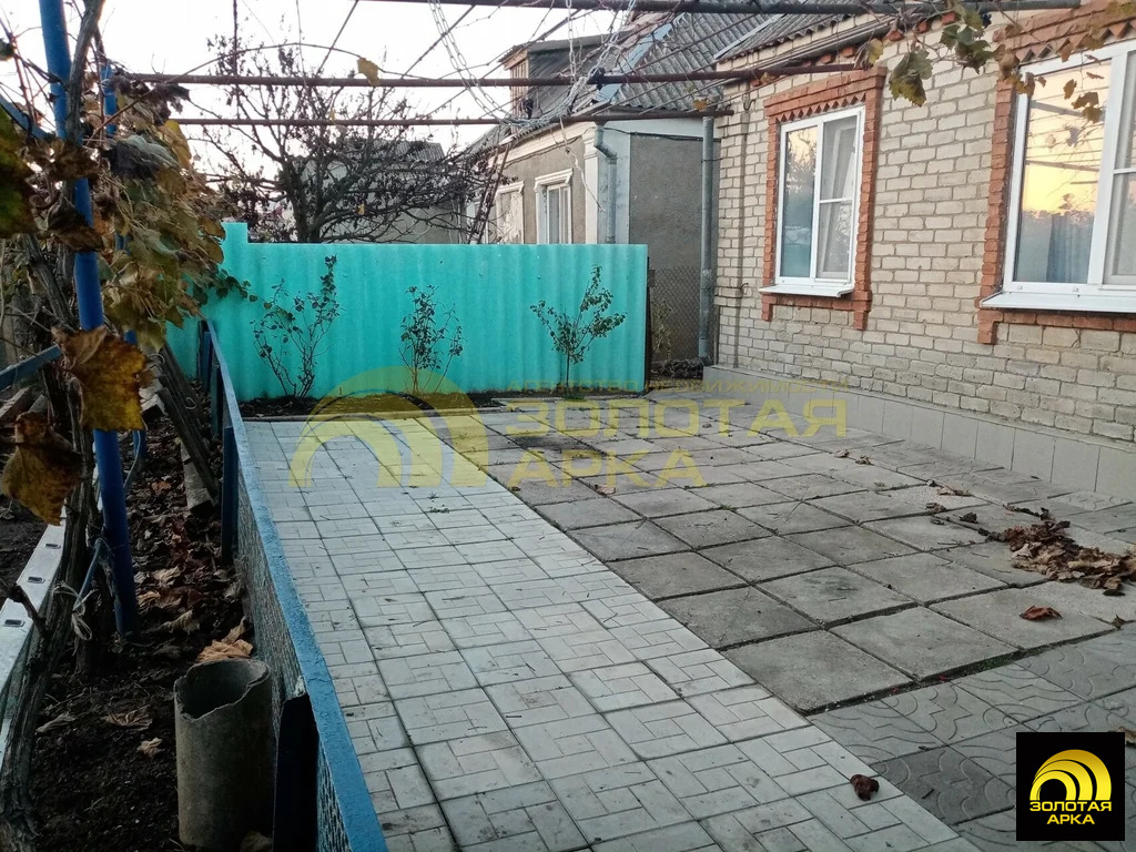 Продажа дома, Темрюк, Темрюкский район, ул. Гагарина - Фото 2
